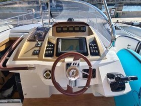 2016 Sessa Marine Key Largo 36