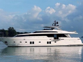 Buy 2015 Sanlorenzo Yachts 106