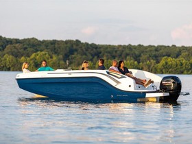 2022 Bayliner Boats Dx 2200 zu verkaufen