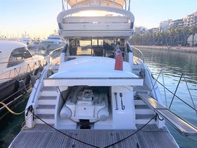 2017 Princess S65 for sale