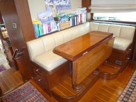 2010 Ocean Alexander 60 Classico for sale