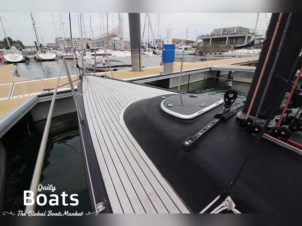 2012 Standfast 30 Daysailer for sale. View price, photos and Buy 2012