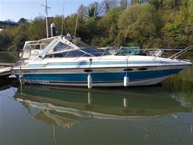 Sunseeker Portofino 31