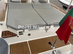 2020 Capelli Boats Tempest 400 на продаж
