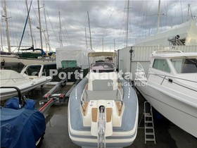 2020 Capelli Boats Tempest 400 à vendre