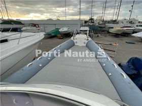 Acheter 2020 Capelli Boats Tempest 400