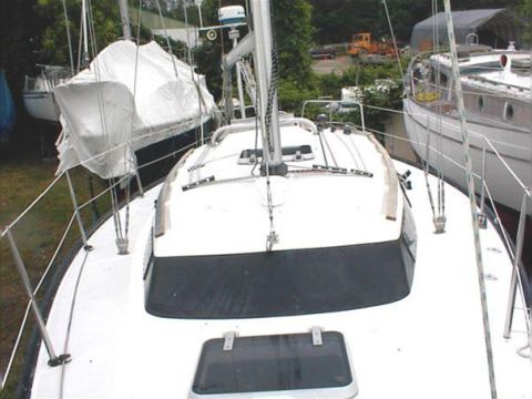 Kupiti 1983 Dufour