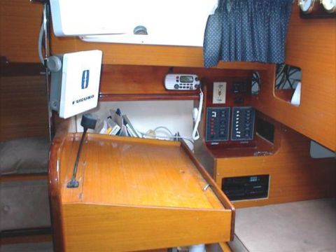 1983 Dufour za prodaju