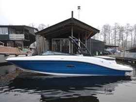 Buy 2018 Sea Ray Boats 230 Spx