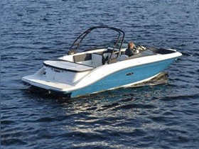 2018 Sea Ray Boats 230 Spx na prodej