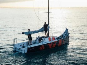 2019 Bénéteau Boats First 27 til salgs