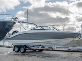 2019 Sea Ray Boats 210 Spx for sale