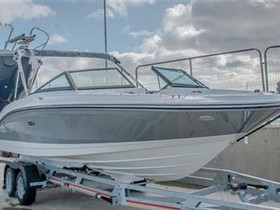 2019 Sea Ray Boats 210 Spx for sale