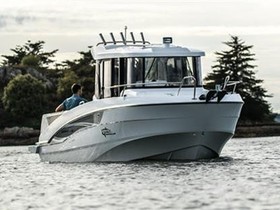 Bénéteau Boats Barracuda 7