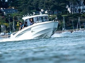 Kupiti 2018 Bénéteau Boats Barracuda 7