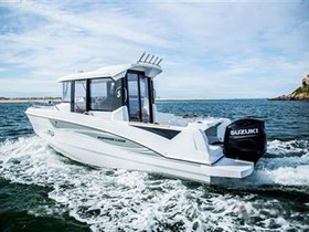 2018 Bénéteau Boats Barracuda 7 till salu