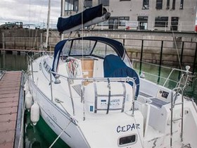 Купить 2006 Bénéteau Boats Oceanis 323 Clipper