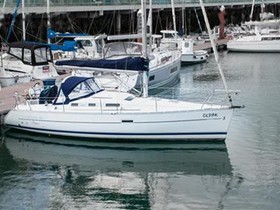 2006 Bénéteau Boats Oceanis 323 Clipper myytävänä