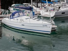 Bénéteau Boats Oceanis 323 Clipper