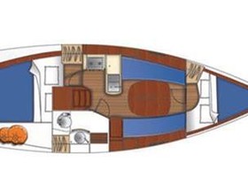 Купить 2006 Bénéteau Boats Oceanis 323 Clipper