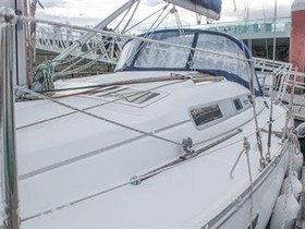 2006 Bénéteau Boats Oceanis 323 Clipper satın almak