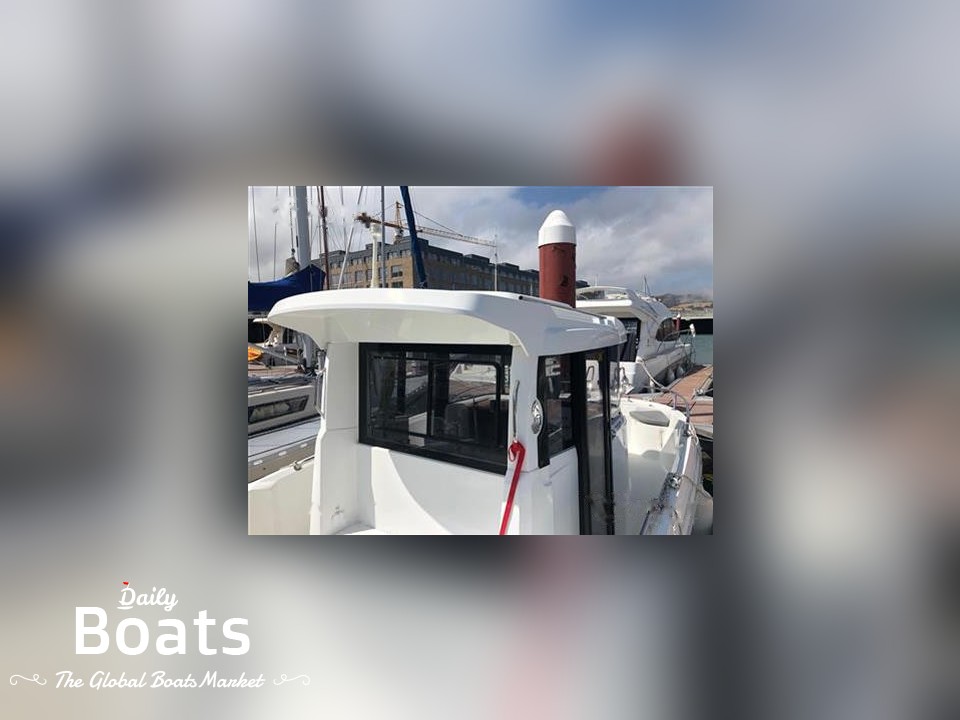 2015 Bénéteau Boats Barracuda 7 for sale. View price, photos and Buy