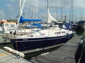 Hanse Yachts 312