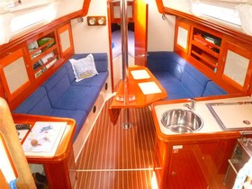 2004 Hanse Yachts 312 zu verkaufen