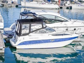 2005 Bayliner Boats 245 na prodej