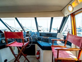 Buy 1992 Bayliner Boats Pilothouse Motor Yacht