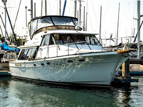 1992 Bayliner Boats Pilothouse Motor Yacht for sale