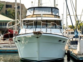 Buy 1992 Bayliner Boats Pilothouse Motor Yacht