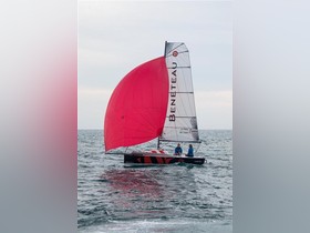 2019 Bénéteau Boats First 18 eladó