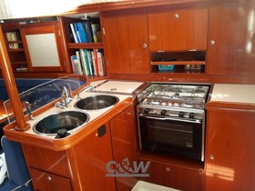 2003 Hanse Yachts 411 for sale