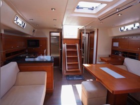 2010 Hanse Yachts 545