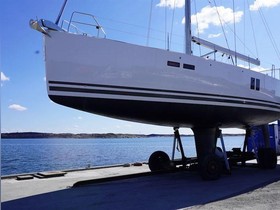 2010 Hanse Yachts 545 eladó