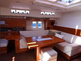 2010 Hanse Yachts 545 eladó