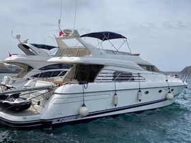 Kupić 2000 Sunseeker Manhattan 62