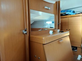 2012 Jeanneau Sun Odyssey 42 Ds