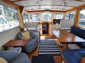 2004 Duffy 37 Atlantic на продажу