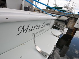 2004 Duffy 37 Atlantic