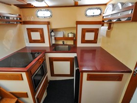 2004 Duffy 37 Atlantic на продажу