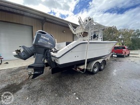 2003 Angler 2900