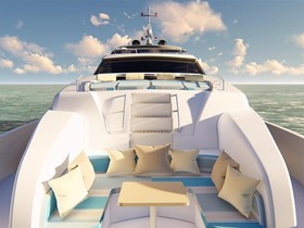 2022 Heysea Yachts Asteria 112