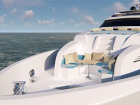 Buy 2022 Heysea Yachts Asteria 112