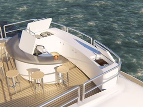 2022 Heysea Yachts Asteria 112 for sale