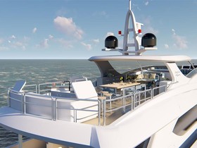 2022 Heysea Yachts Asteria 112