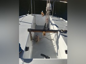 1977 J Boats J24 на продажу