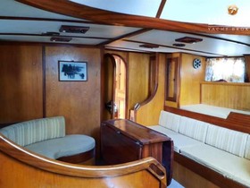 1996 Van de Stadt 50 Pacific for sale