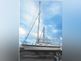 1983 Westerly 29 for sale